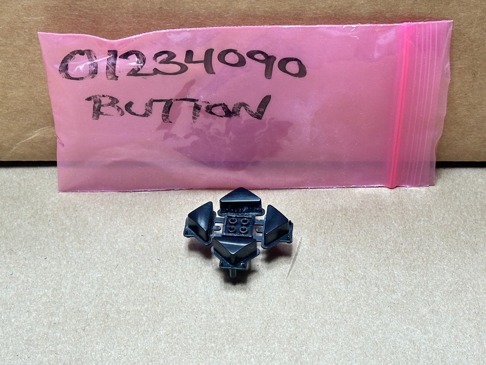 Roland FA76 Fantom X6 X7 X8 S Xa RD Arrow Cursor Button 01234090