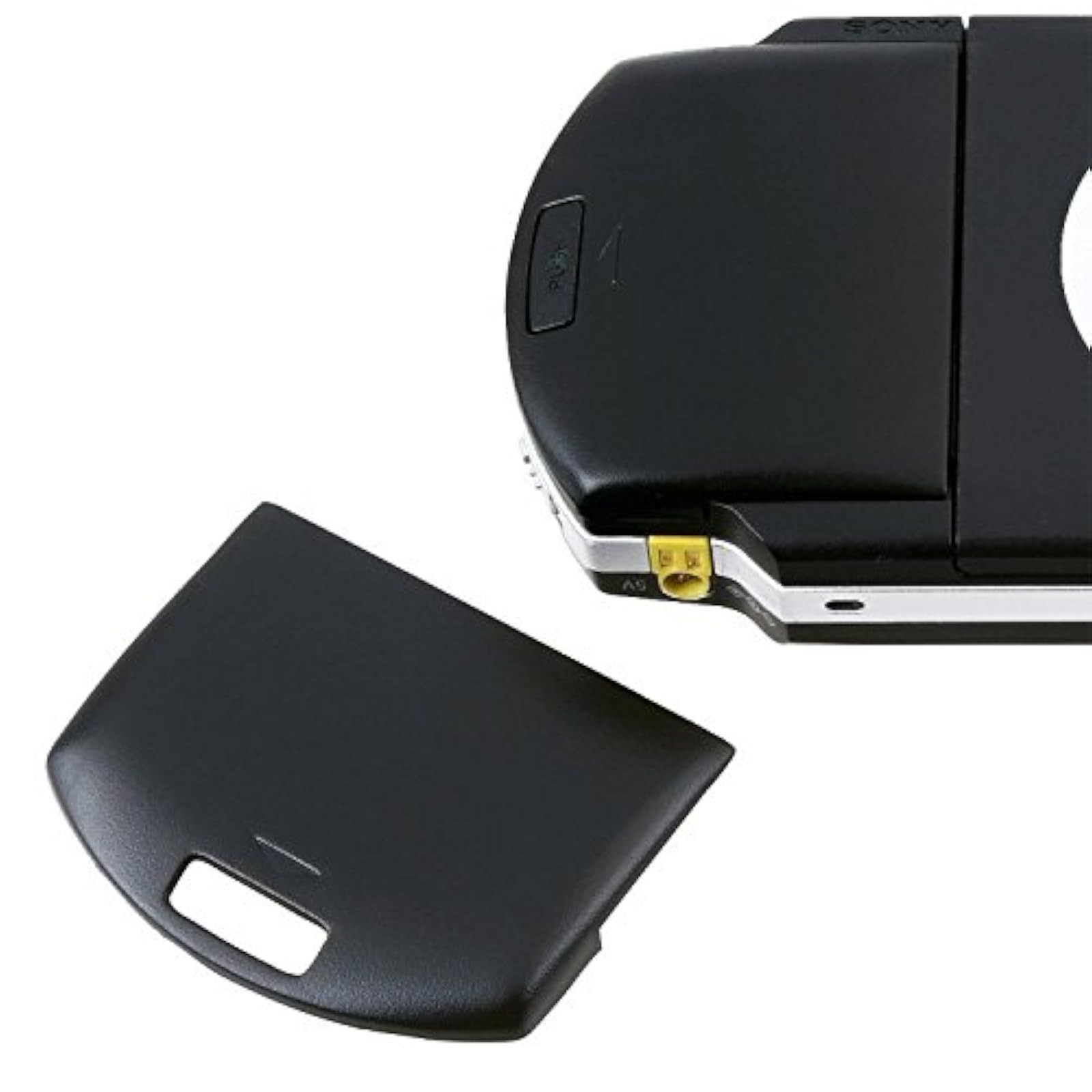 Battery Back Door Cover Case Replacement For Sony PSP 1000 Series PSP