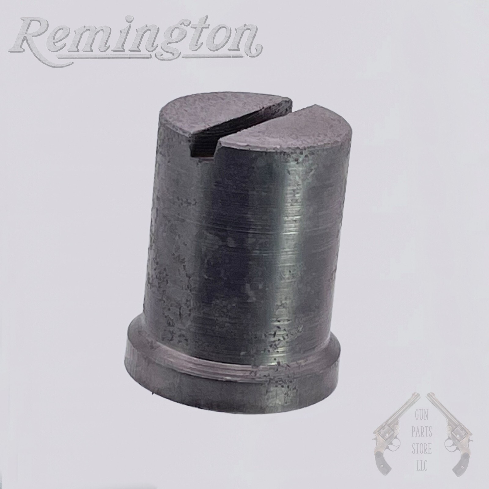 Action Spring Tube Nut (#17365) for REMINGTON Model 11-48 Shotguns - 12 Ga.