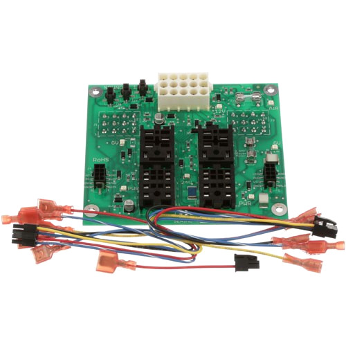 Frymaster 1060386SP Interface Board Kit w/ Basket Lift Replacement