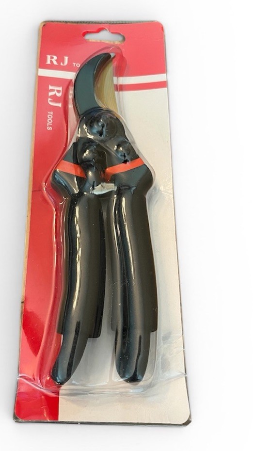 Fruit Tree Pruning Shears Garden Branch Flowers Bushes New in Package