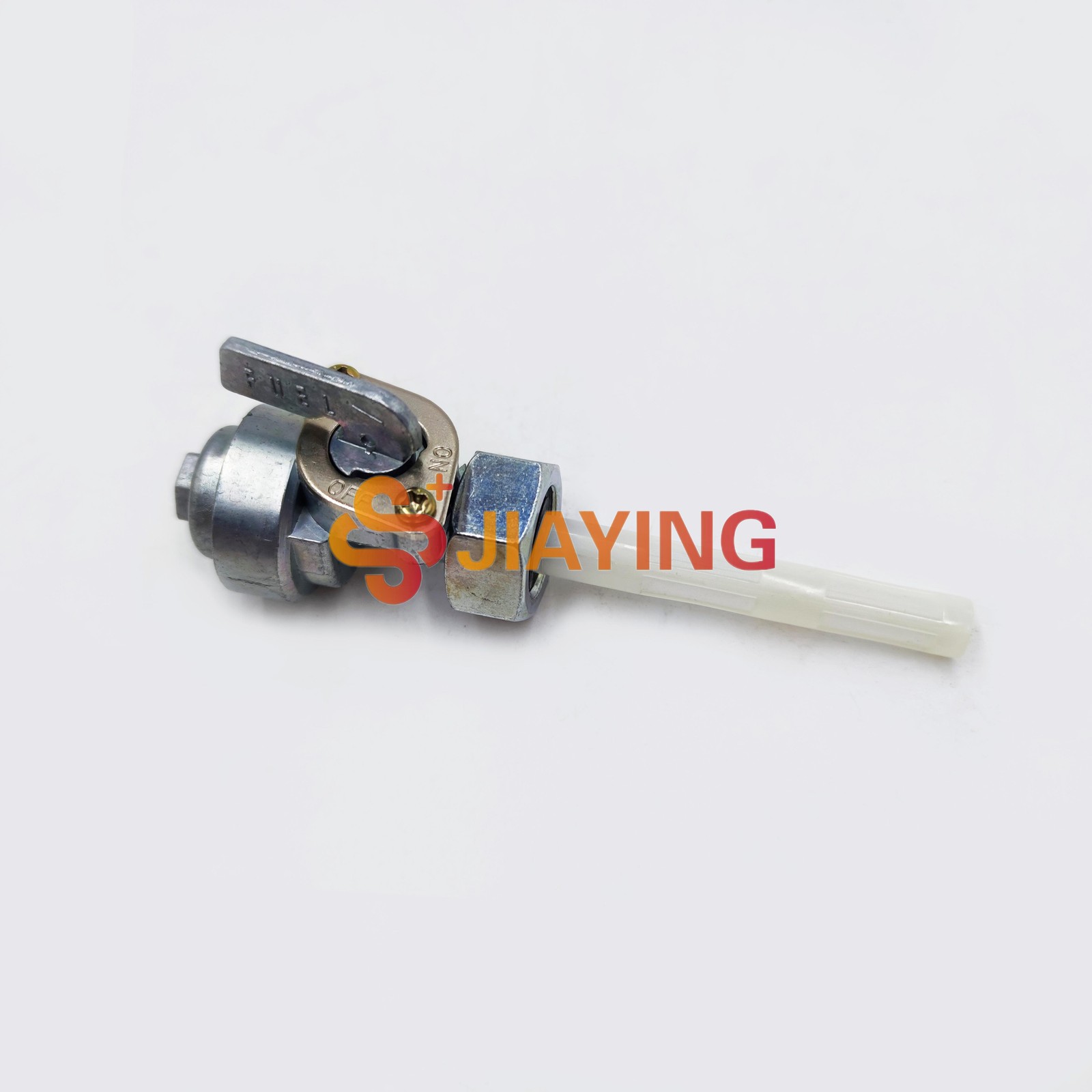 Gas Fuel Tank Shut On Off Valve Petcock For Honda 16950-ZB4-015