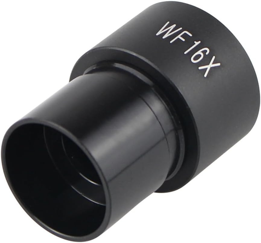 16X Microscope Eyepieces Accessories for Optical Microscope Eyepieces Biological