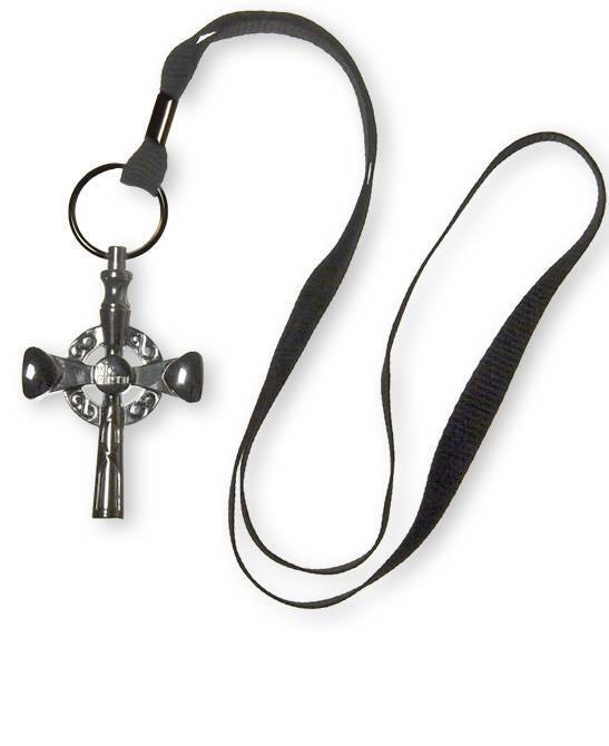 Vic Firth VicKey Drum Key Necklace