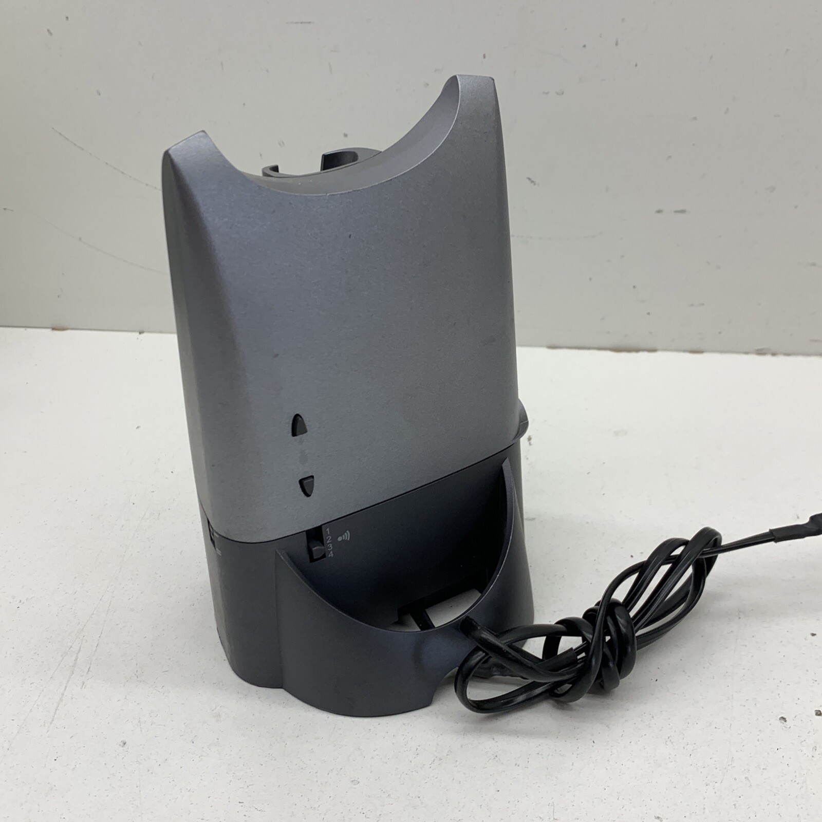 Plantronics CS50 Ear Hook Headset Dock Stand ONLY
