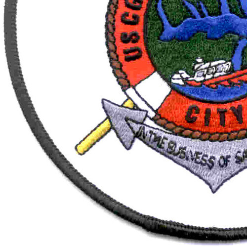 Elizabeth City Patch