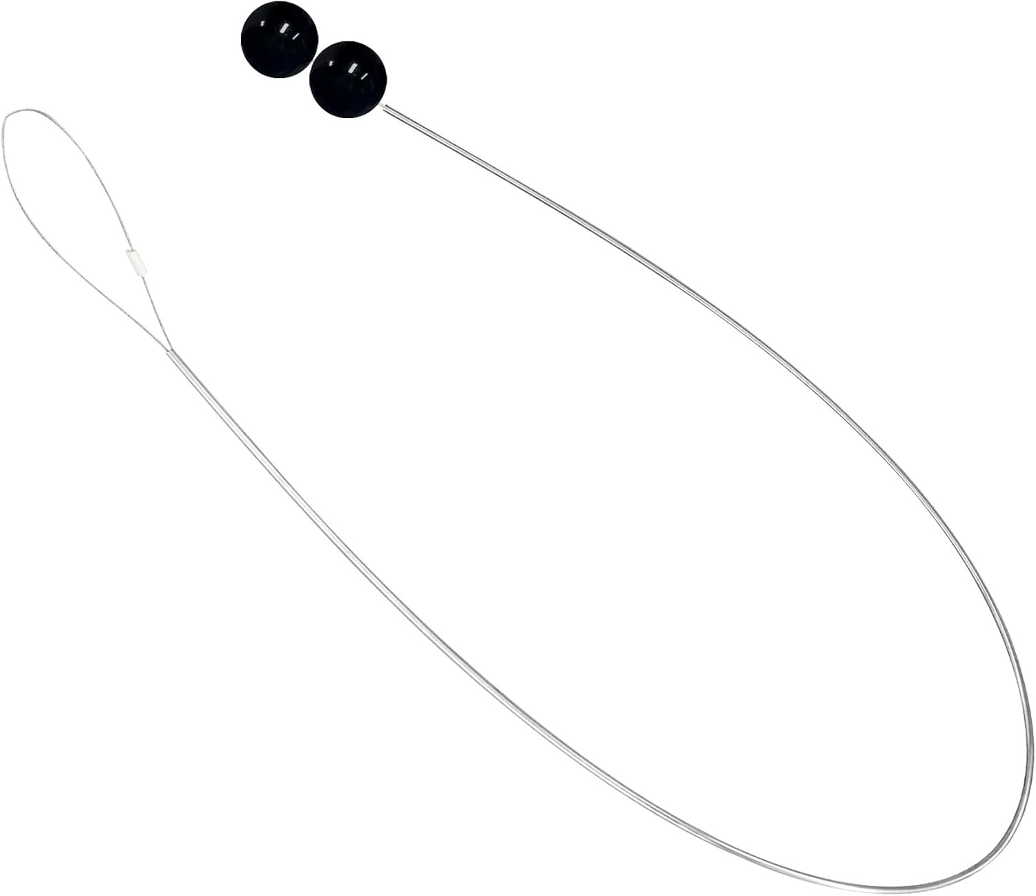 Heavy Duty Button Master for Emergency Tool Long Reach Grabber Tool (Length 29.5