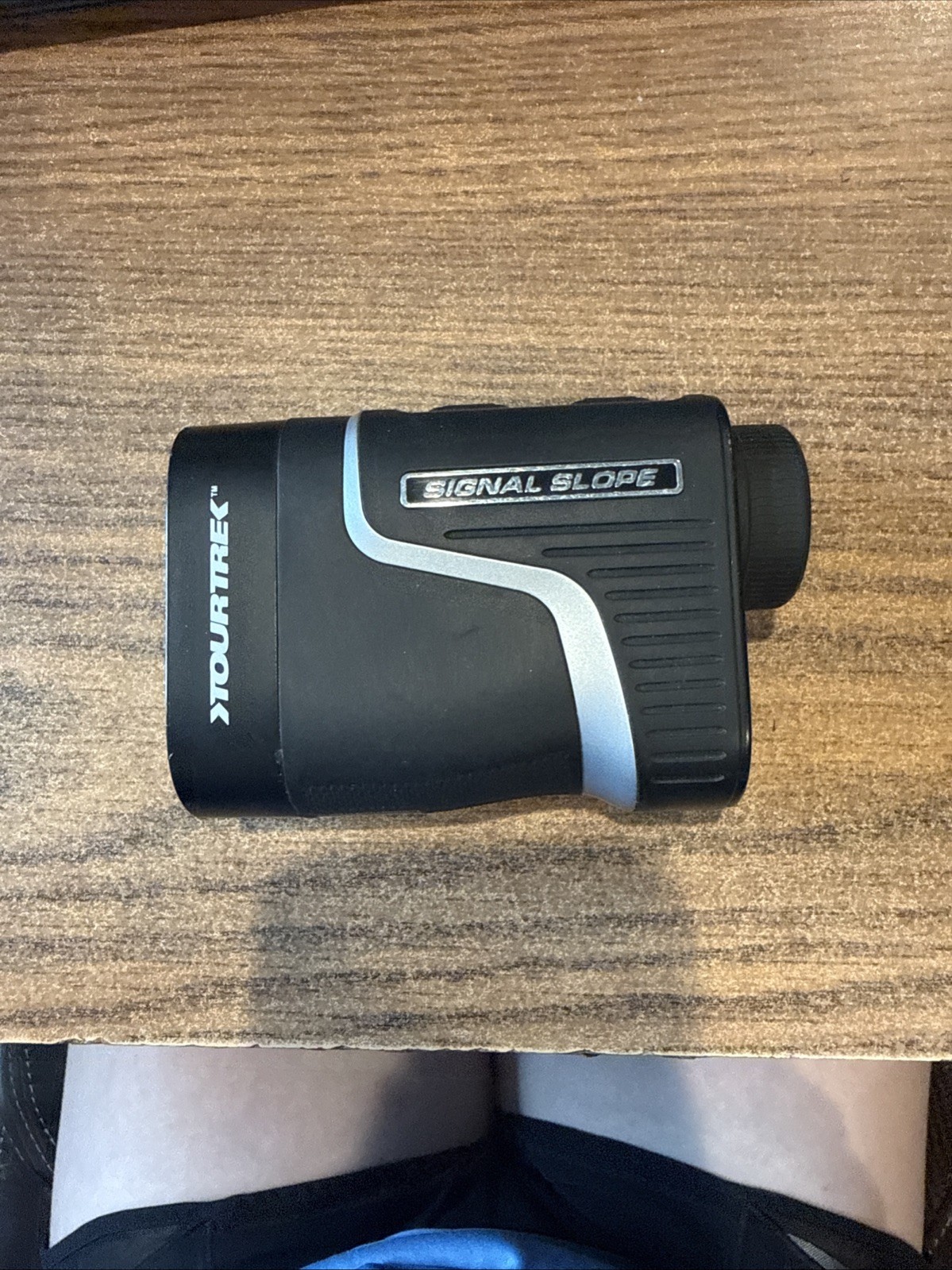 Tour Trek Signal Slope Range Finder