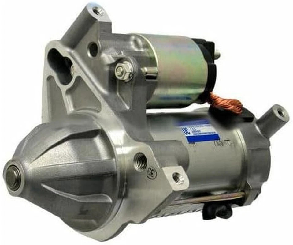 Starter Compatible with 2007-2021 Toyota Tundra 5.7L V8