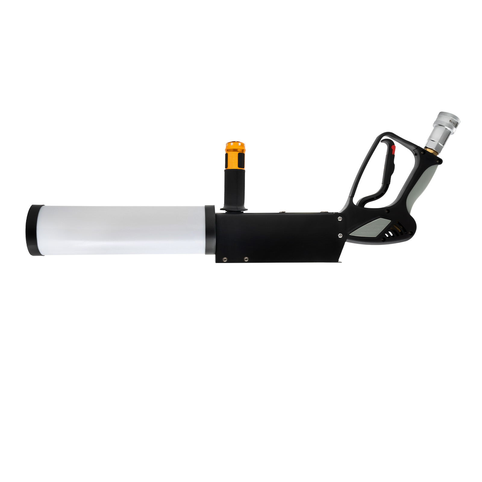Stage High Quality Handheld LED CO2 Manual Control Smoke Machine Dry Ice Machine