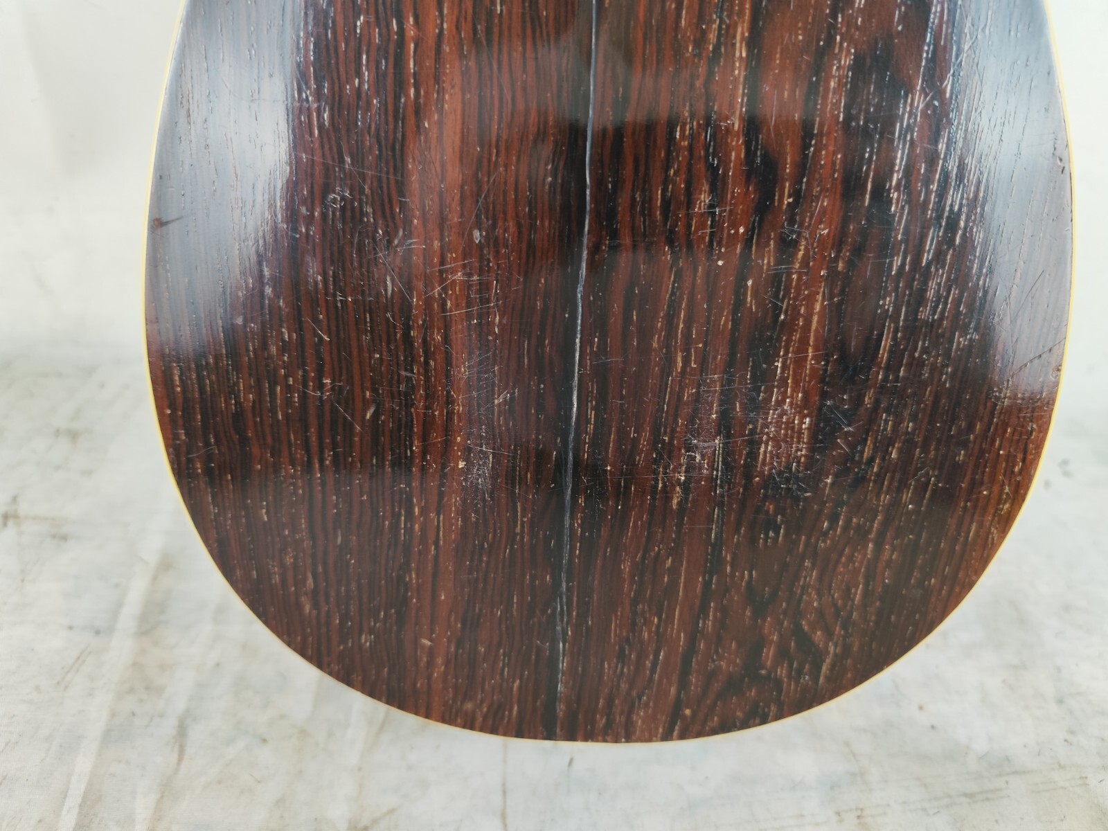 Mandolin 4/4 Antonio Monzino 1910 Milan 曼陀林 만돌린マンドリン