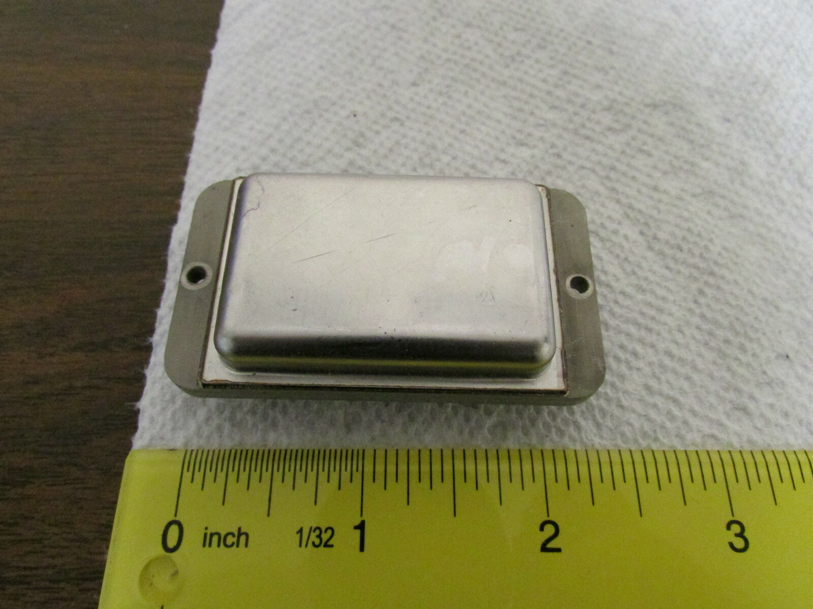 Microwave GHz Amplifier Module 408002-03