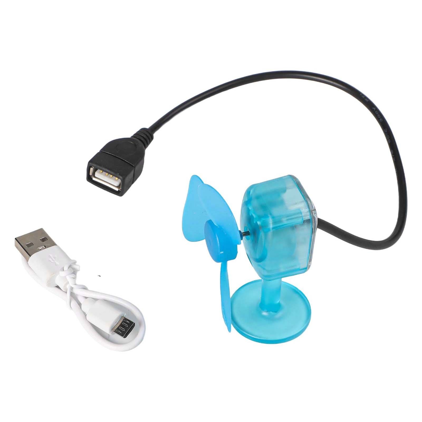 Portable Wind Power USB Charger Efficient Solution for Mobile Device Charging