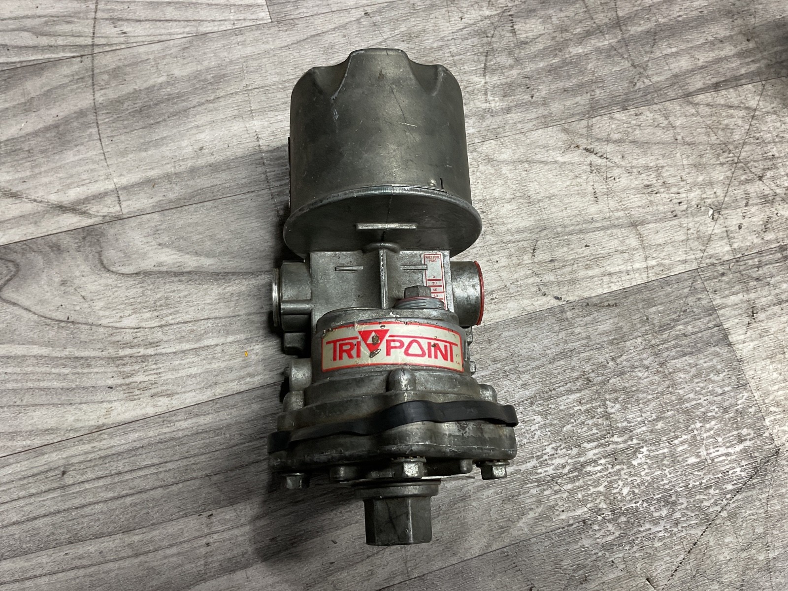 Asco Tripoint SB10A Pressure Switch #313H15