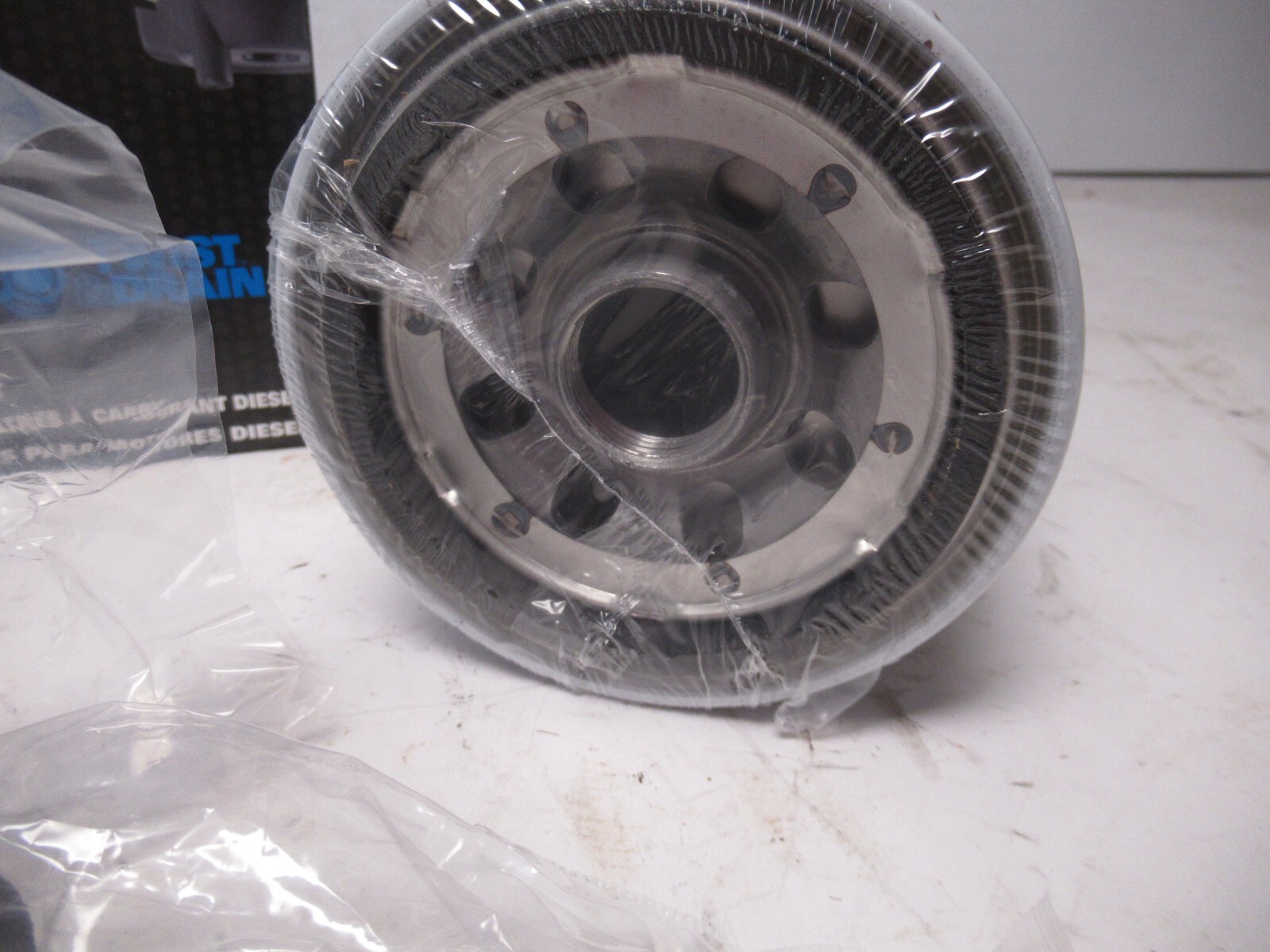 P559110 Donaldson Fuel Filter Kit