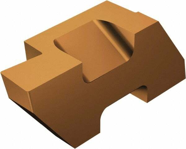Sandvik Coromant TLG2031L 1125 Carbide Grooving Insert (5753153), 1 Piece