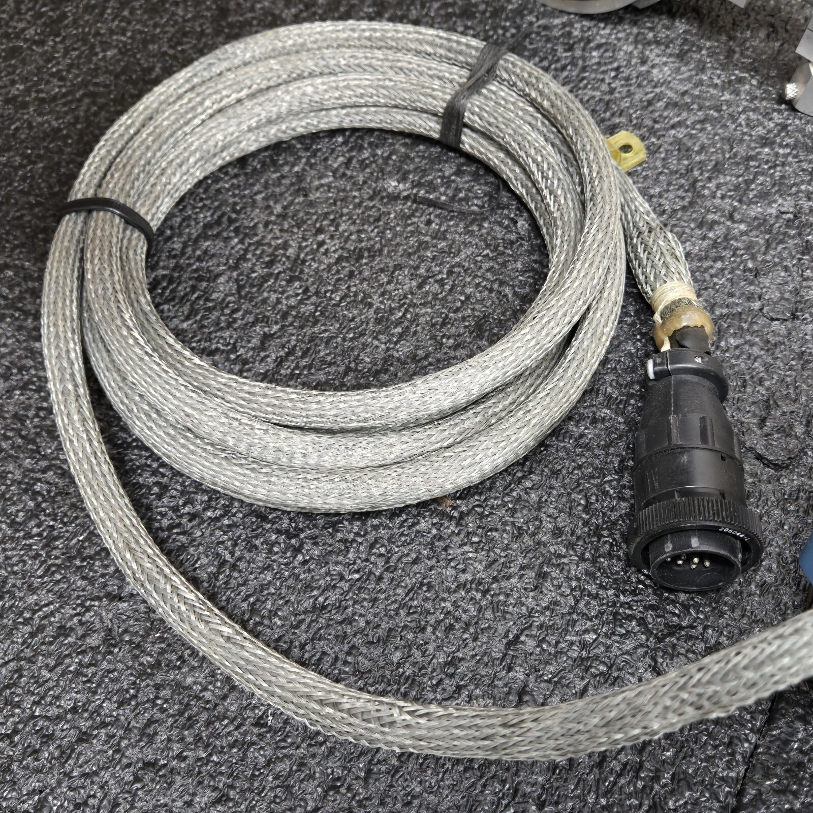 Chadwick Helmuth Strobex Model 278 Xenon Arc Strobe/Flash Lamp & 238 Controller