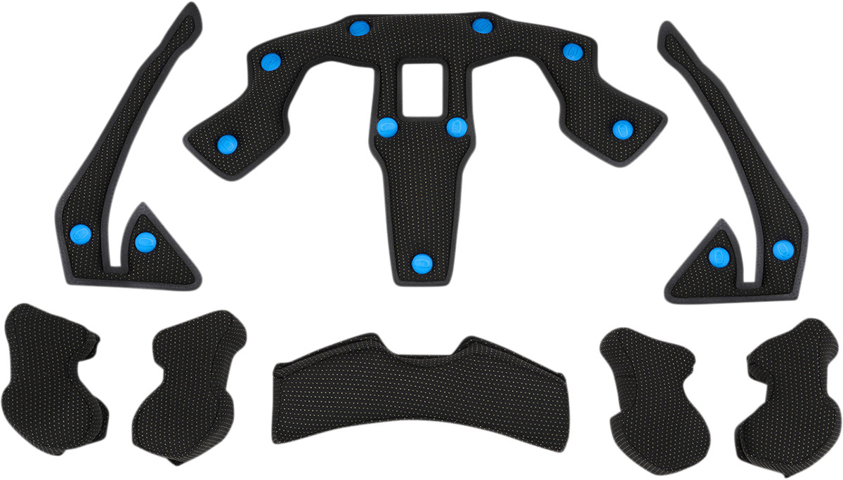 100% - 89021-00003 - Trajecta Liner - Thin - Medium