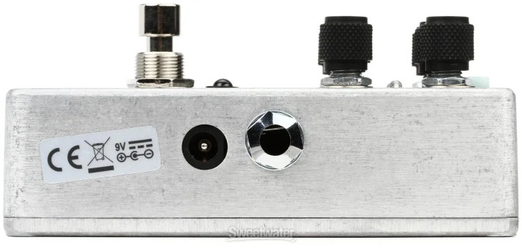 MXR M116 Fullbore Metal Distortion Pedal