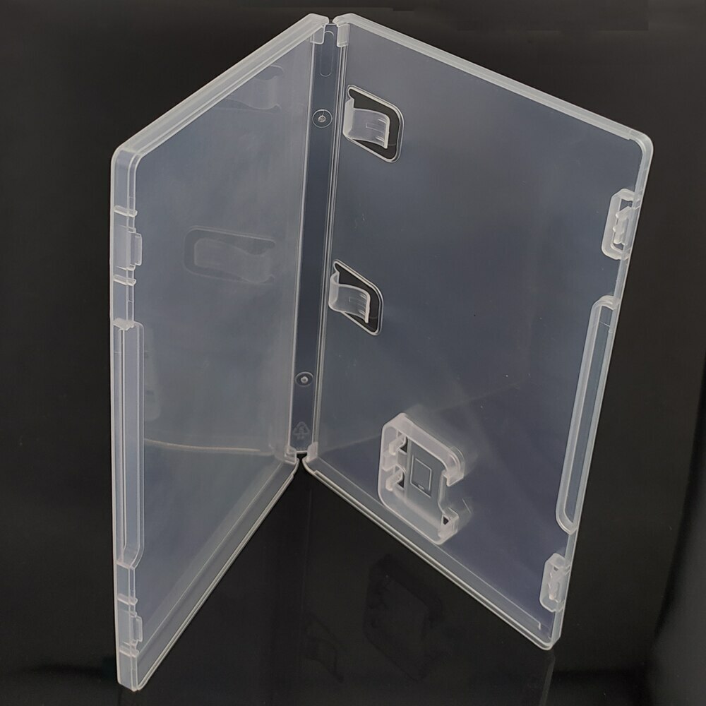 3X Nintendo Switch Game Replacement Case - Authentic Nintendo OEM Original