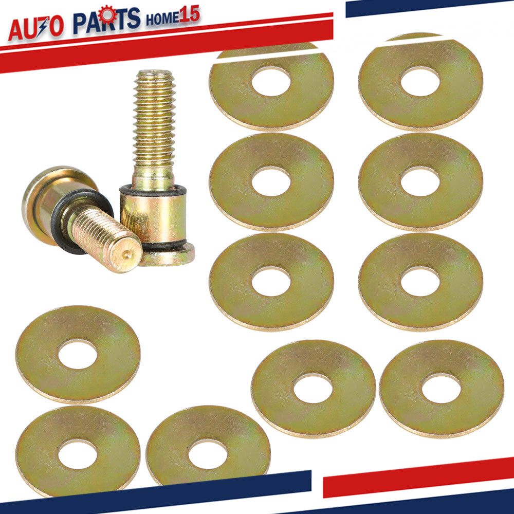 Door Striker Kits Fit For Freightliner Columbia Century FLD A1837204000