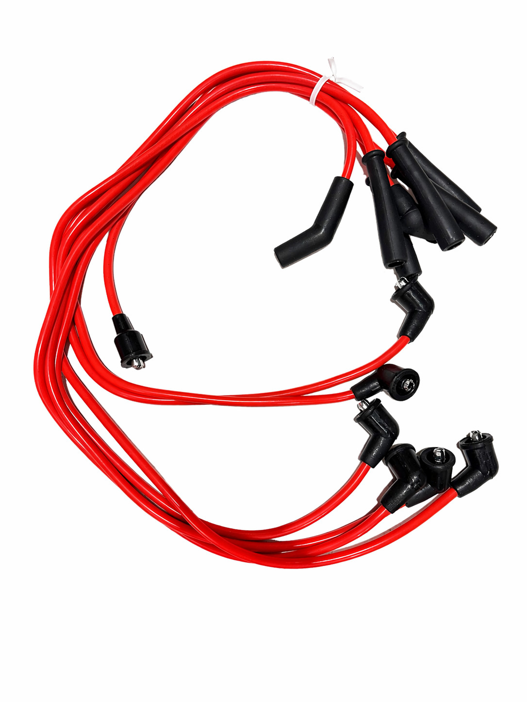 Spark Plug Wire Set of 6 Wires Fits:6 Cyl Datdun 240Z 260Z 280Z 280ZX 810 MAXIMA