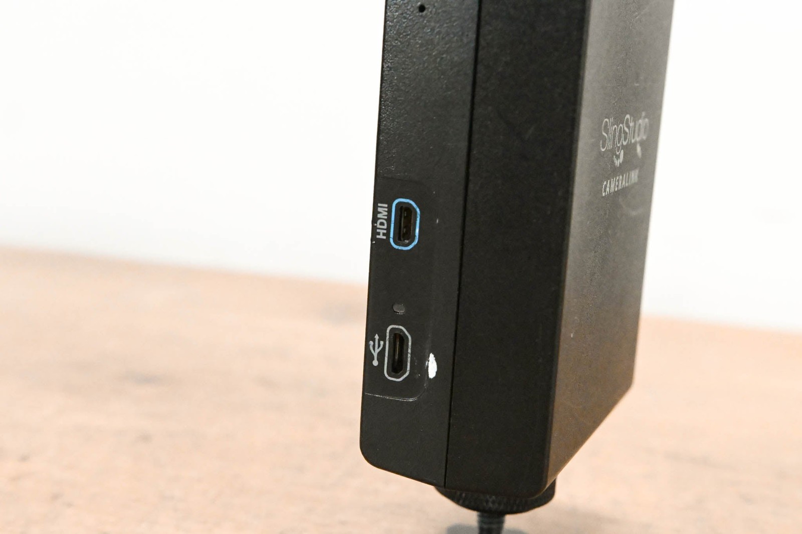 SlingStudio CameraLink CG0109U