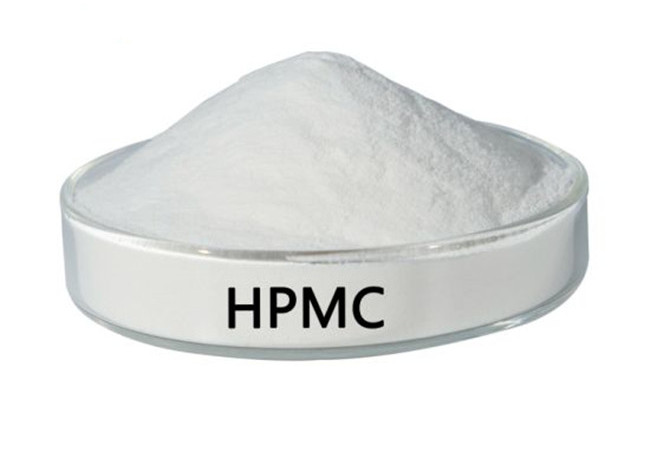 Hydroxypropyl methylcellulose (HPMC) -  made in USA