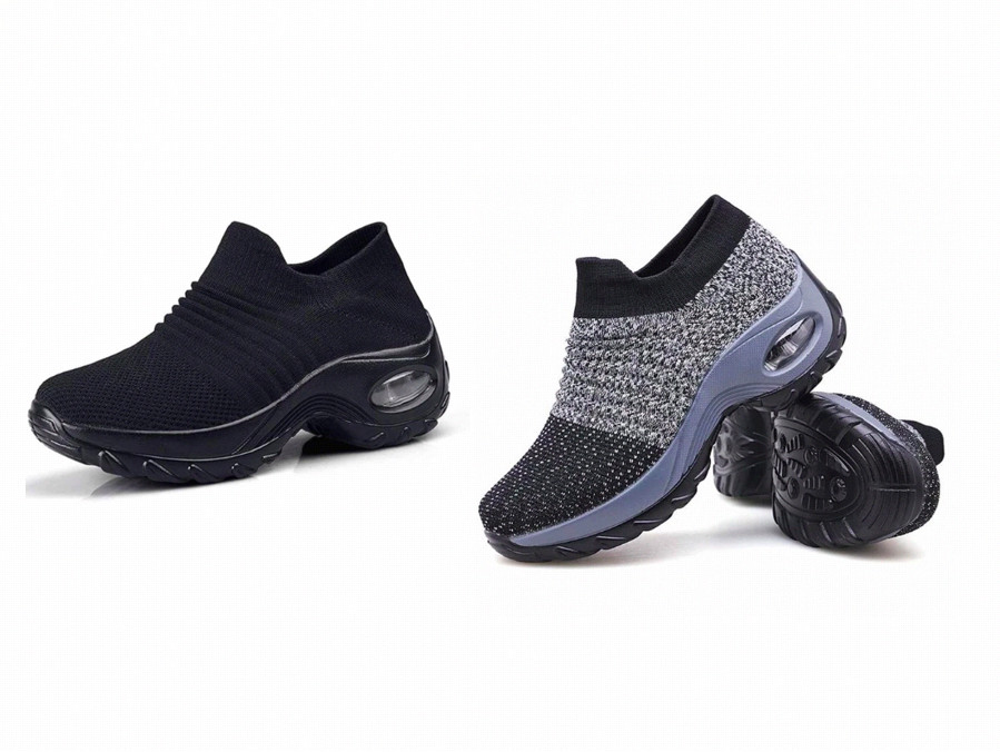 Men's Dancing Shoes Lightweight and Comfortable