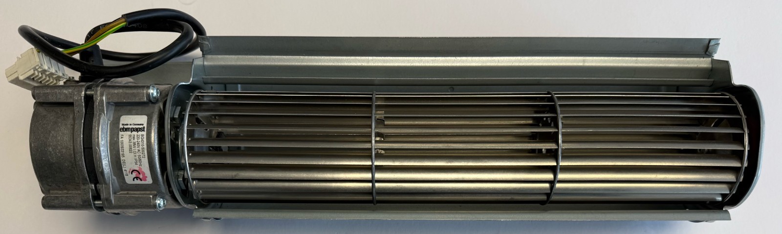 ebmpapst Fan Unit Cross Current /220-240V /38W/ QLN65/3000-4310 / BG4310-500272
