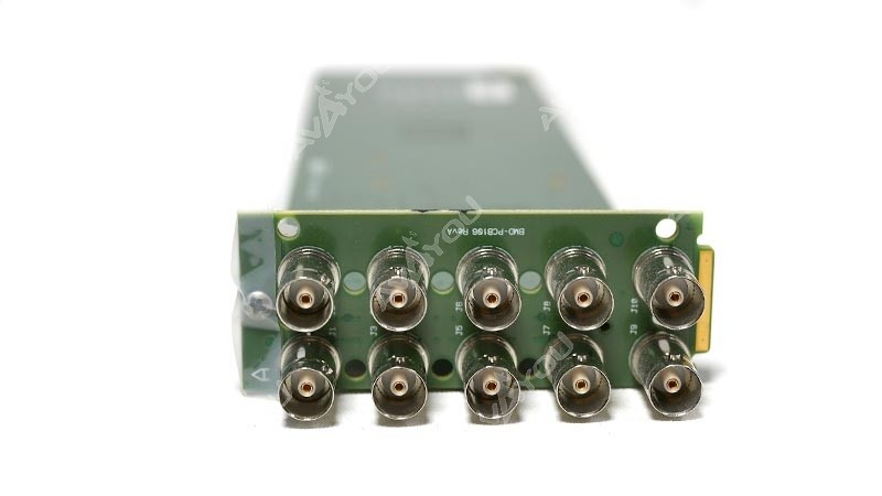 BMD Blackmagic CONVOPENGUDC OpenGear Converter up/down/cross SD/HD/3G