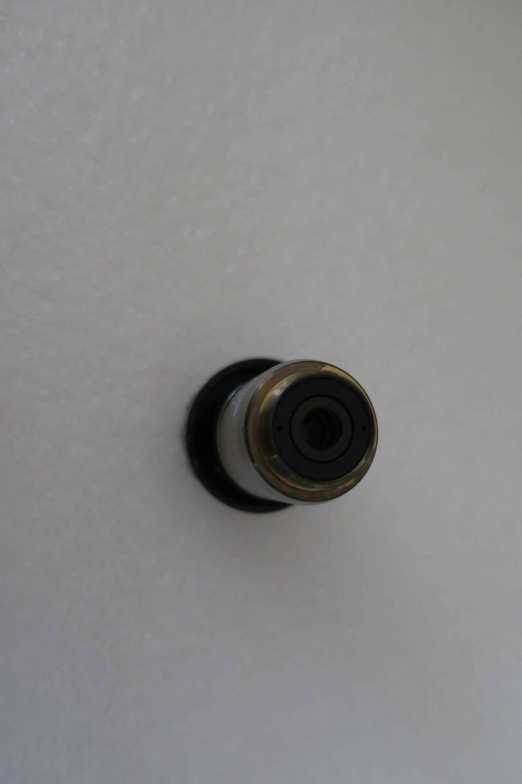 Olympus LCPlanFl 20x/0.40 CAP G1.2 Objective