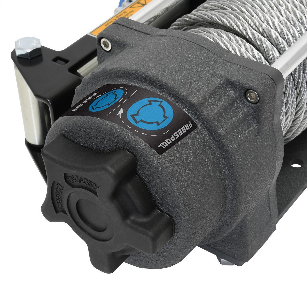 Superwinch Winch | 1145260