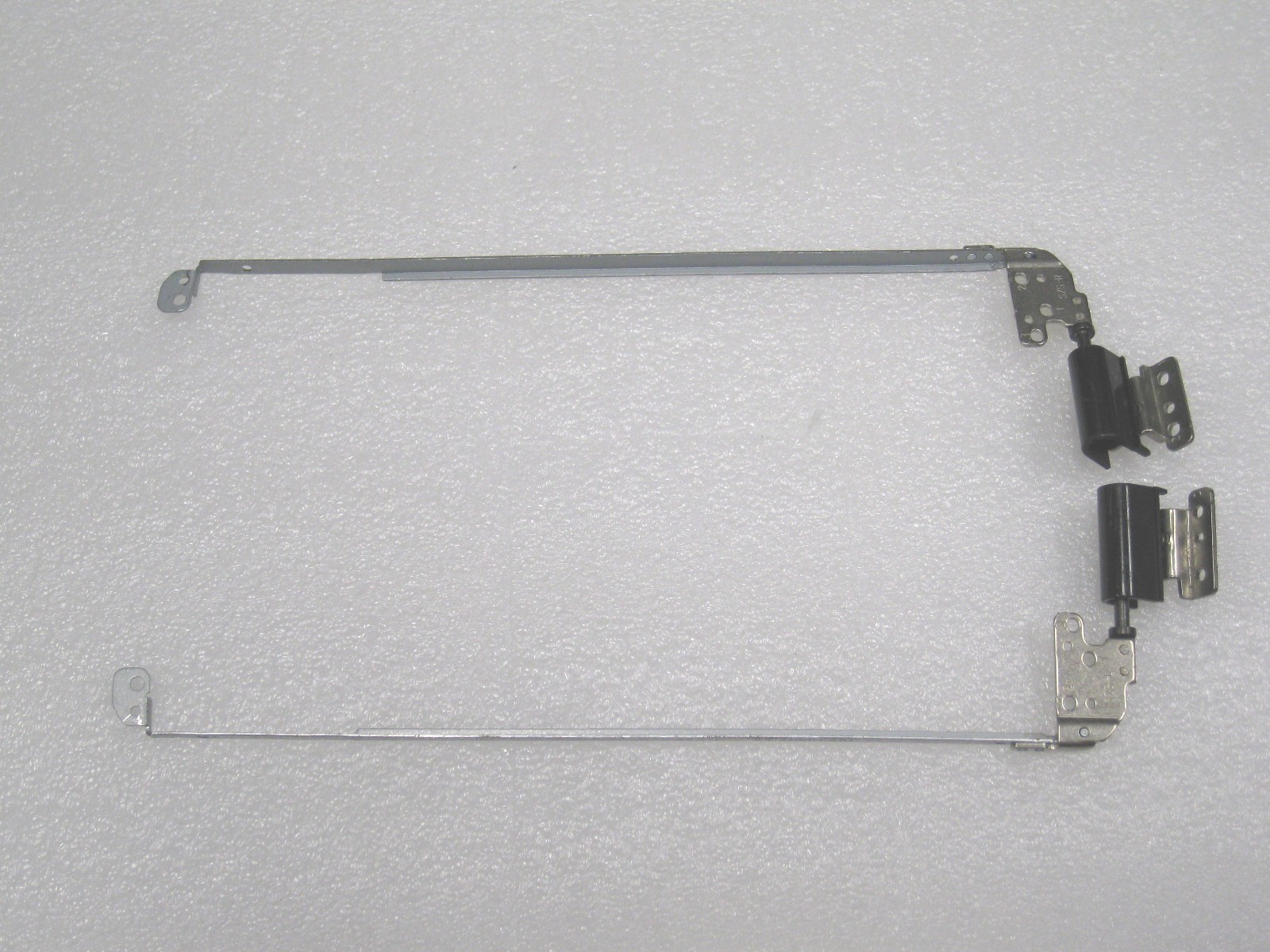 Genuine Dell Insprion N5010 15R LCD Hinges / Rails L+R 34.4HH02.001 34.4HH01.XXX