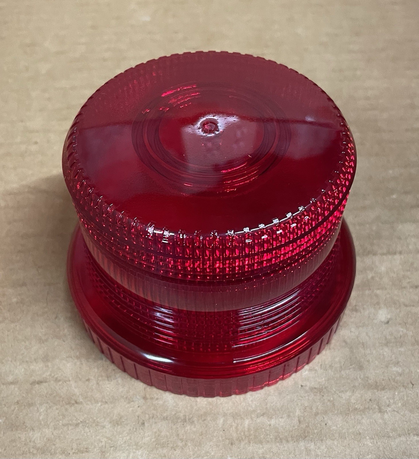 Ecco RSD Lens ( Red ) R6400LR