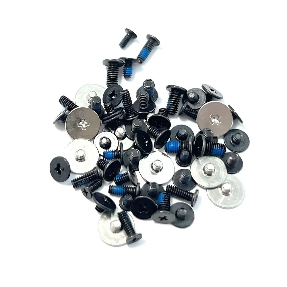 For LENOVO IdeaPad Flex 5 CB 13IML05 82B8 82B8000AUS Screws kit Repair ScrewSet
