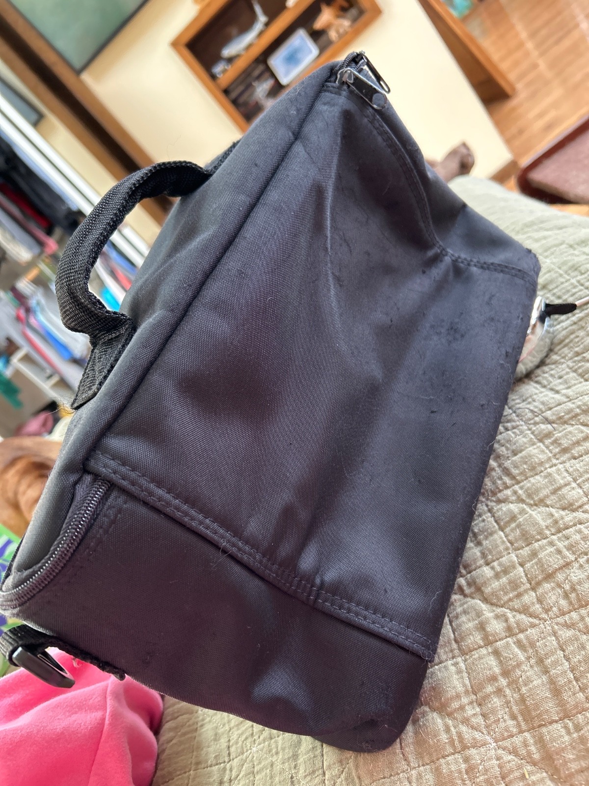 DW Single Pedal Bag