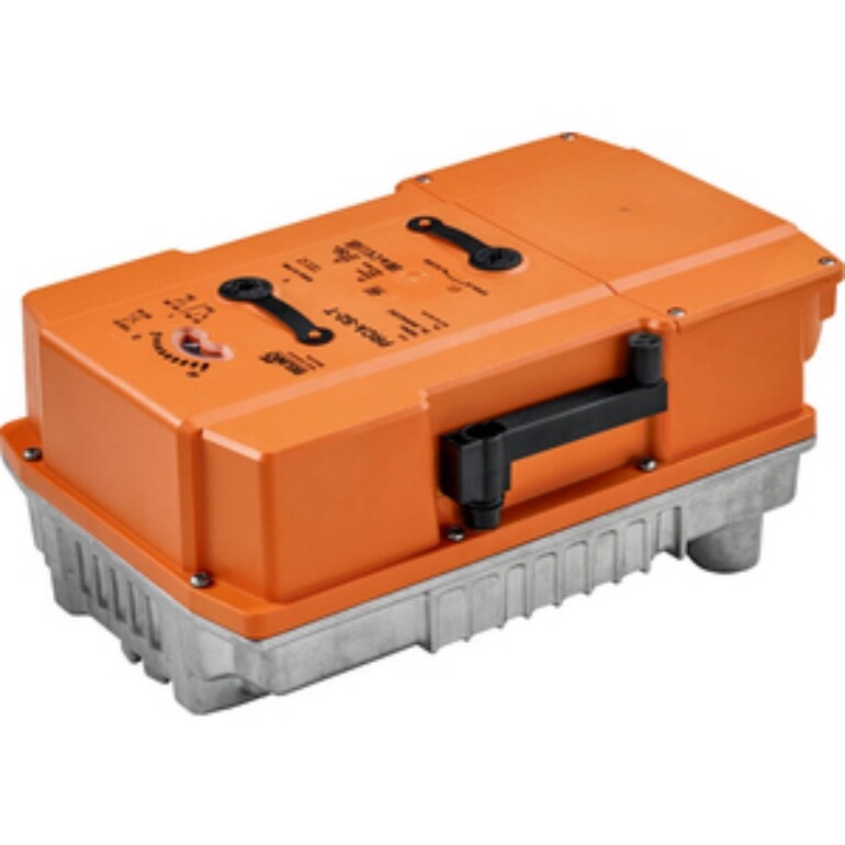 BELIMO PRCA-BAC-S2-T-200 Valve Actuator 160Nm AC 24.240V/DC 24.125V