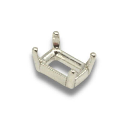 Emerald Pre-notched Head Mounting