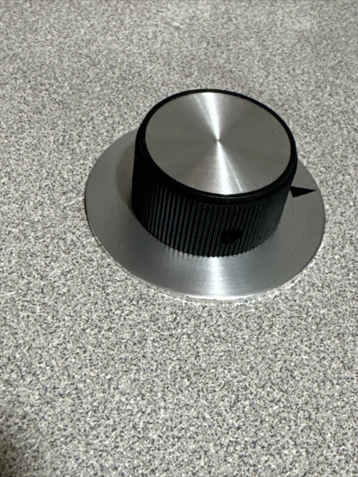 MARKET FORGE TIMER KNOB 10-6307