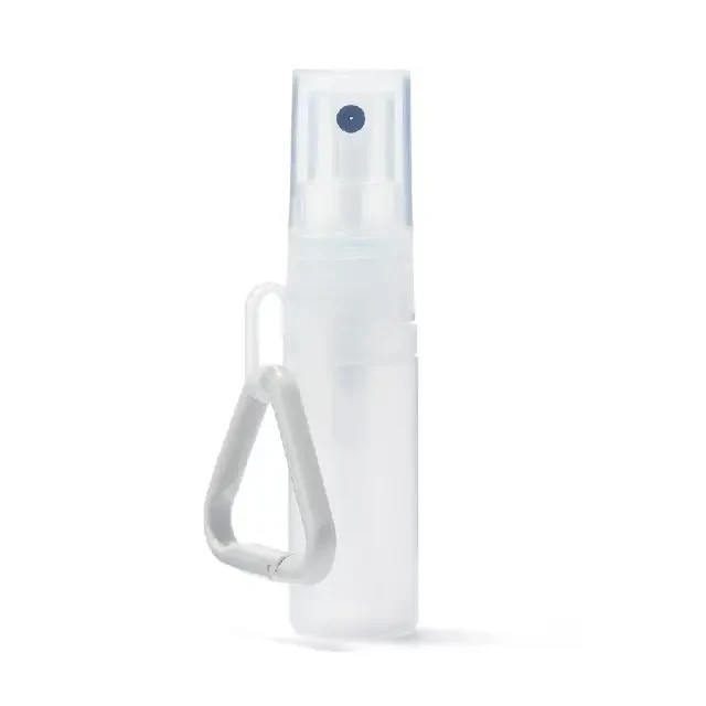 [MUJI] Hanging Dispensing Bottle/ Spray Type with Hanging Ring 15ml 無印良品 可吊掛分裝瓶