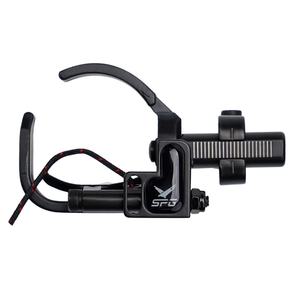 For Compound Bow Metal Drop Away-Rest Advanced 4 Way Adjustable Arrow Rest