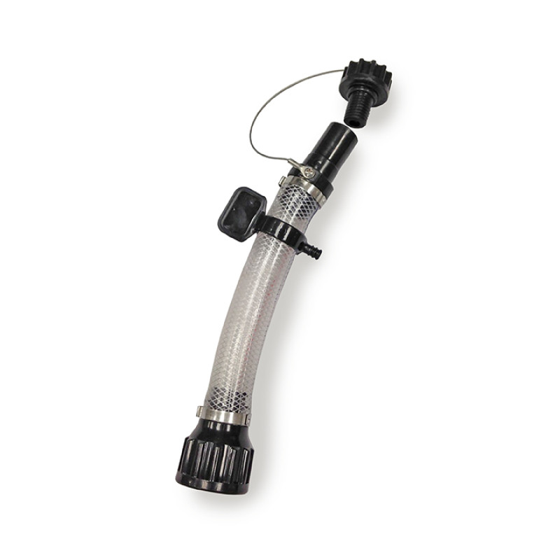 Matrix Concepts Fits MP-111 Utility Can Dispenser Hose Kit