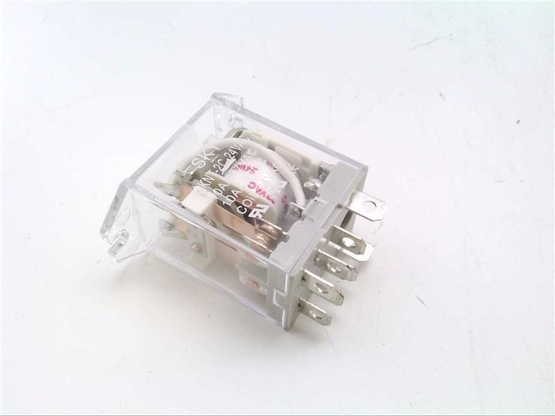 SKY ELECTRONICS SKNT-2C-24VAC / SKNT2C24VAC (BRAND NEW)