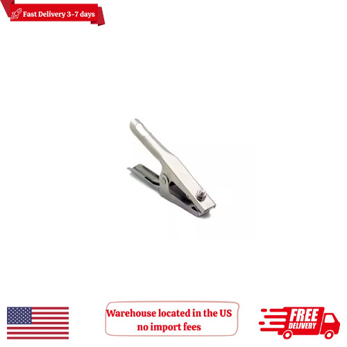 Lincoln Electric 300 Amp Welding Ground Clamp NEW