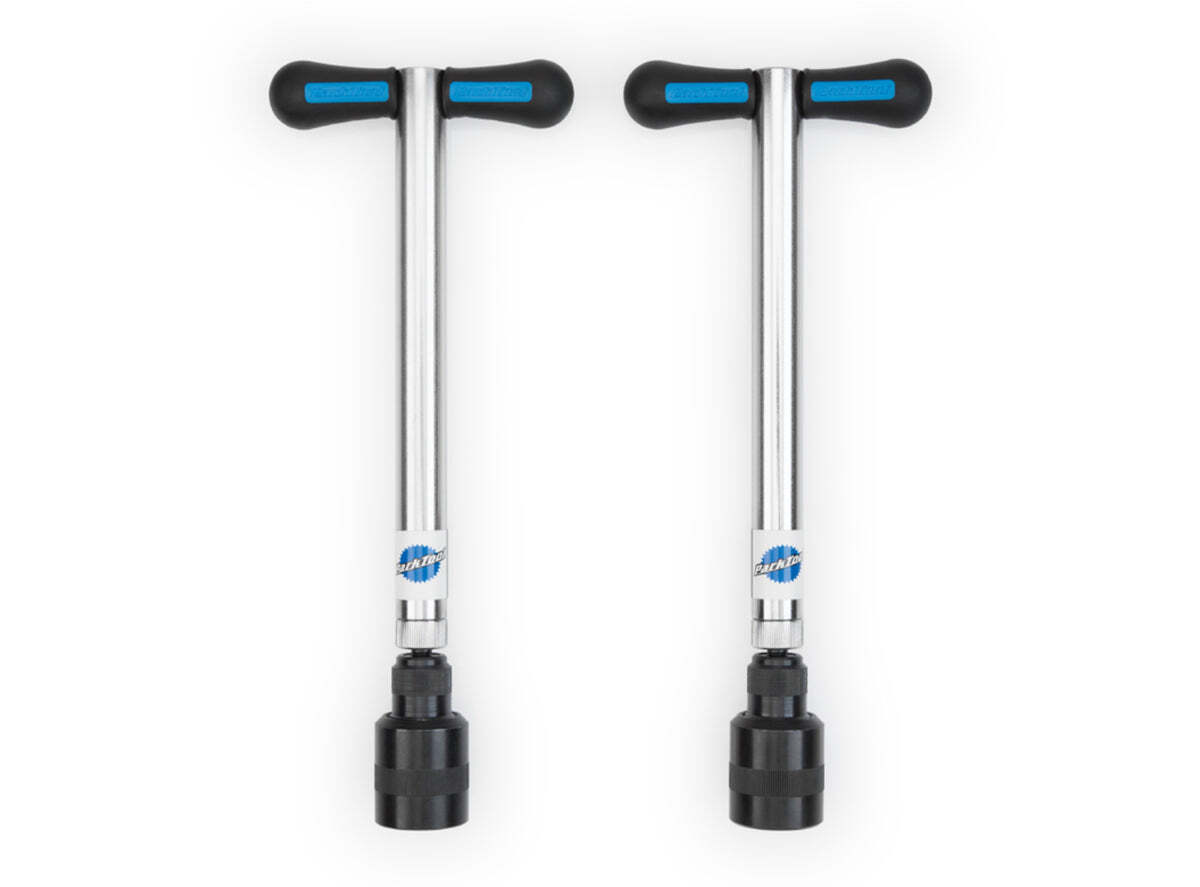Park Tool Frame and Fork Dropout Alignment Gauge Set FFG-2
