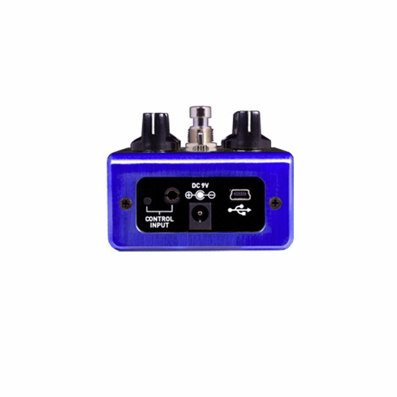 Source Audio One Series Gemini Chorus