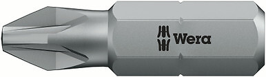 Wera 056835, 855/1 Z Bits, PZ 4 x 32 mm