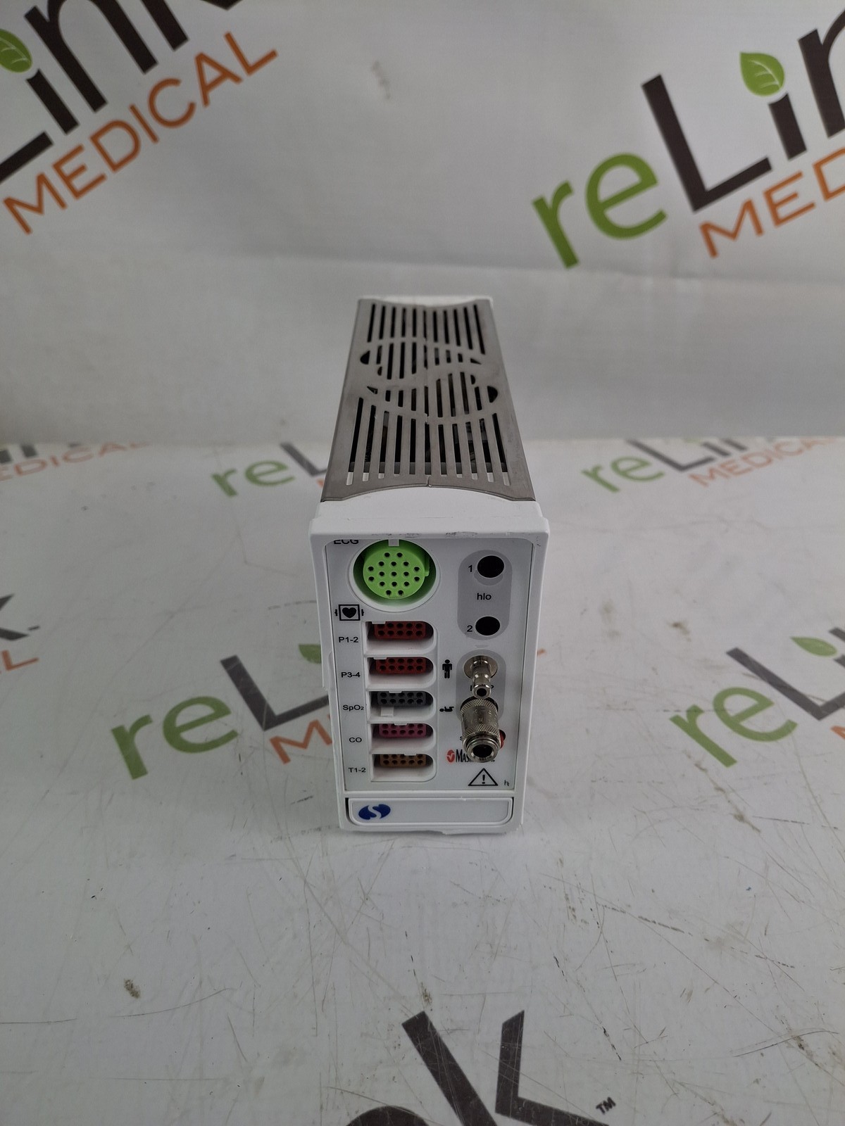 Spacelabs Healthcare 91496 Multiparameter Module