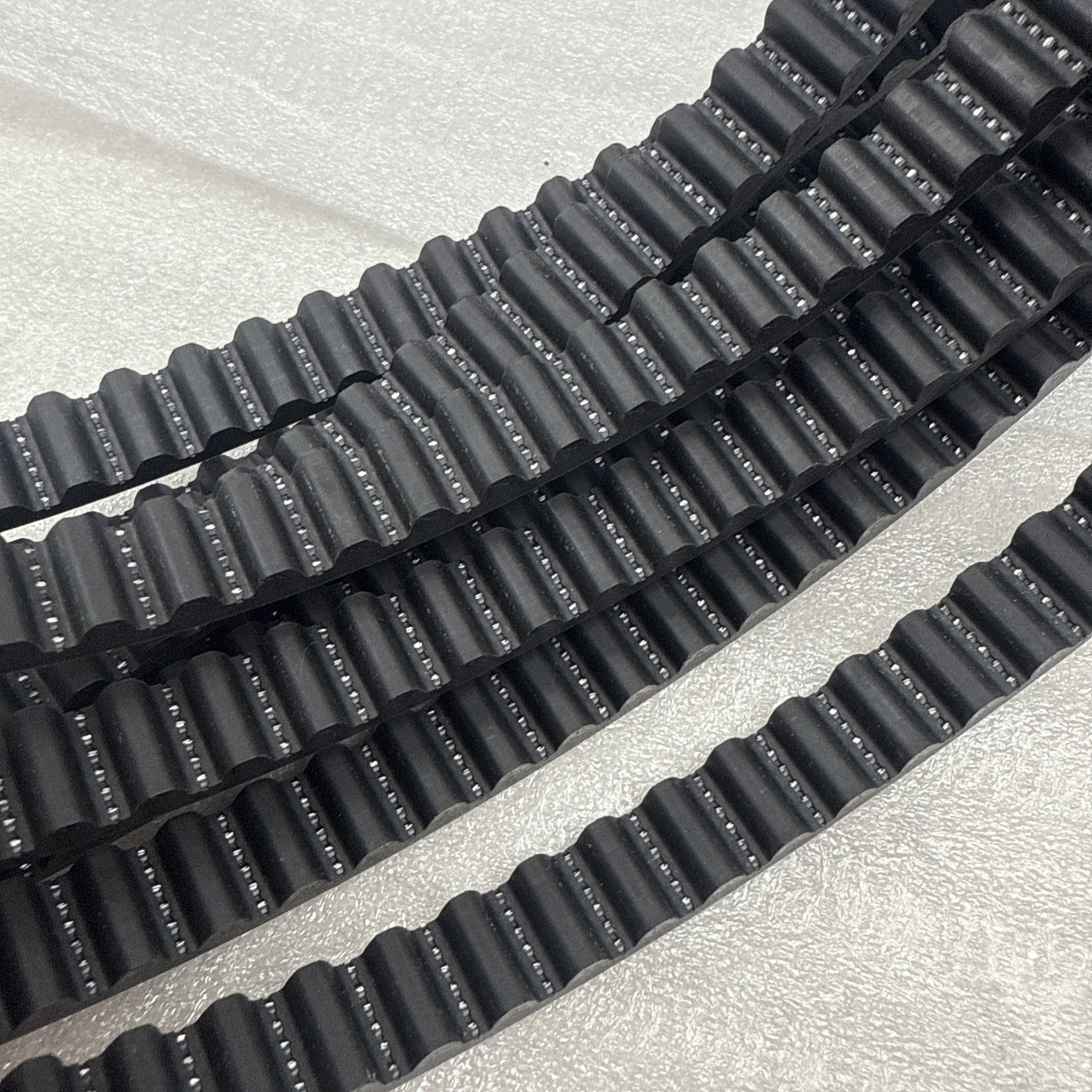 Belt Assembly For 7' Height Garage Door Operator *UNKNOWN COMPATIBILITY *READ..
